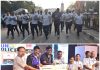 ” भंडारा जिल्हा पोलीसाव्दारे आयोजित RUN With POLICE महामॅरेथान”