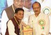 निखिल वाघ यांना महागौरव पुरस्कार प्रदान..!