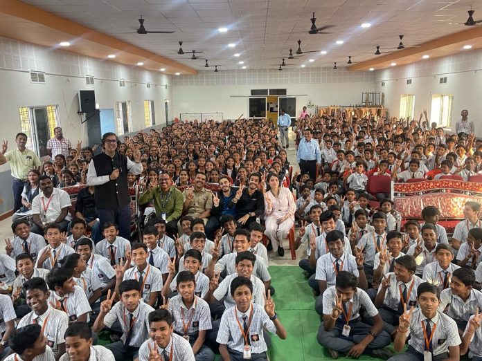 सायबर जनजागृती (2)