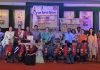बालगृहातील बालकांनी पटकावली १८ पदके