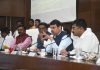 आपत्कालीन परिस्थितीत प्रशासनाच्या कार्यातून संवेदनशीलता दिसाव – उपमुख्यमंत्री देवेंद्र फडणवीस