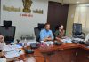 आपसी समन्वयातून शासकीय योजनेचे लाभ नागरिकांपर्यत पोहोचावा – जिल्हाधिकारी