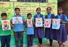 कोलारी येथील जि.प. शाळेत ‘हिंद दी चादर’ कार्यक्रम