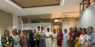 पुणे इंटरनॅशनल स्कूलचा सीबीएससी दहावीचा निकाल १०० टक्के!