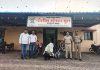 पोलीस स्टेशन मुल यांची उल्लेखनिय कामगीरी मुल बस स्थानक परीसरातुन तिन मोटार सायकल चोरी करणारा आरोपीस २४ तासाचे आत पकडण्यात यश