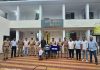 चंद्रपूर पोलिसांची धडक कारवाई; जबरी चोरी करणारा सराईत गुन्हेगार ‘बादशहा’ गजाआड!