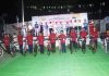 230 आदिवासी विद्यार्थ्यांच्या कलागुणांना वाव Ø उन्हाळी प्रशिक्षण शिबिराचा समारोप