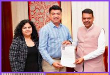 महाराष्ट्र शासन आणि अमेरिकेच्या ‘नाफा फिल्म फेस्टिव्हल’मध्ये ऐतिहासिक करार; मराठी चित्रपटसृष्टीला मिळणार जागतिक व्यासपीठ!