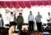 मनपा अधिकाऱ्यांसह कर्मचाऱ्यांनी केले रक्तदान
