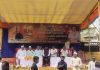 चंद्रपूर भाजपा अल्पसंख्यांक आघाडीतर्फे ईद-ए-मिलाद निमित्त रॅलीचे स्वागत व बुंदी वाटप